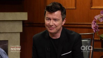 If You Only Knew: Rick Astley