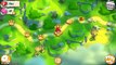 Angry Birds 2: Gameplay Walkthrough Part 3 Cobalt Plateaus - Levels 10 - 15