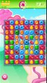 Candy Crush Jelly king Gameplay app Android apk
