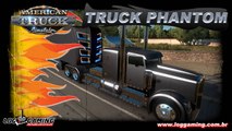 TRUCK PHANTOM PARA American Truck Simulator