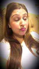 What A Expression !!!