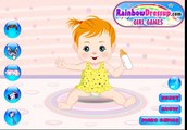 Girly Todler Dressup online gameplay - Free Little Kids Games