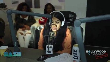 On Blast: Instagram Model "Elizabeth Ruiz" Says DeSean Jackson Has A Small Penis! "He's Built Like An Asian"