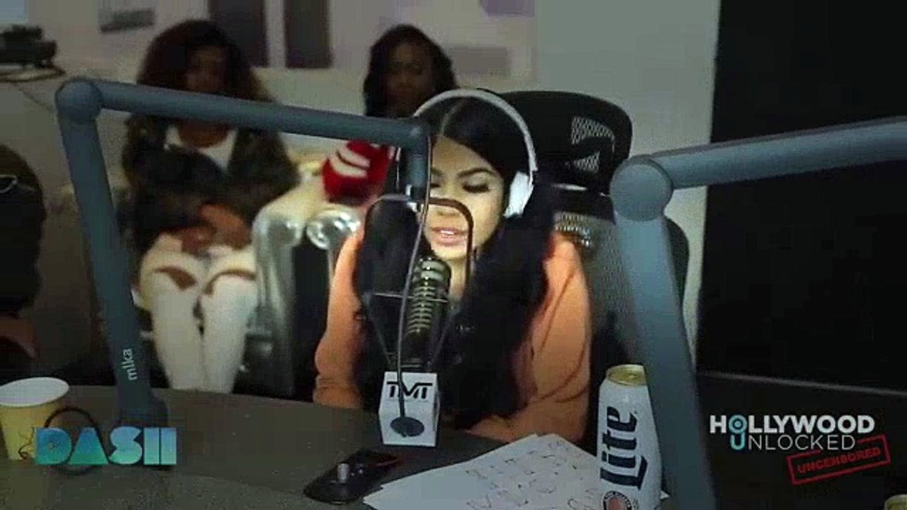 On Blast: Instagram Model "Elizabeth Ruiz" Says DeSean Jackson Has A Small Penis! "He's Built Like An Asian"