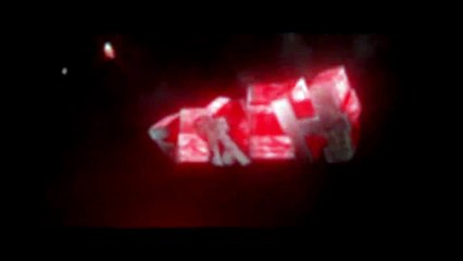 Primeira Intro do Canal