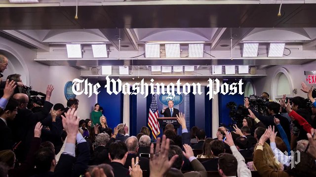 The White House’s claims about voter fraud don’t add up