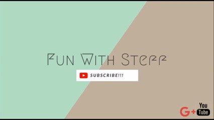 Ever After Sneak peak! | Fun With Steff