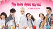 [Tập 4] Nụ Hôn Định Mệnh / Kiss Me [Vietsub by T zone Kites.vn]