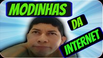 modinhas da internet harlem shake, balde de gelo, creme magico e outras