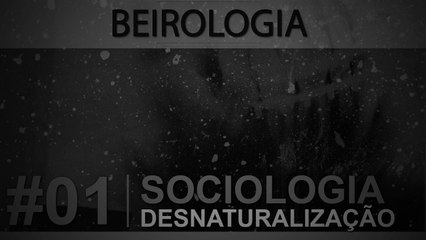 Desnaturalizando religiões