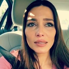 Corren a Adriana Fonseca de casting en inglés por su acento latino; llora por el racismo