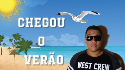 O verao esta chegando