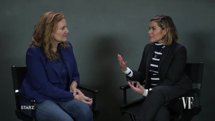 A Big, American Dream