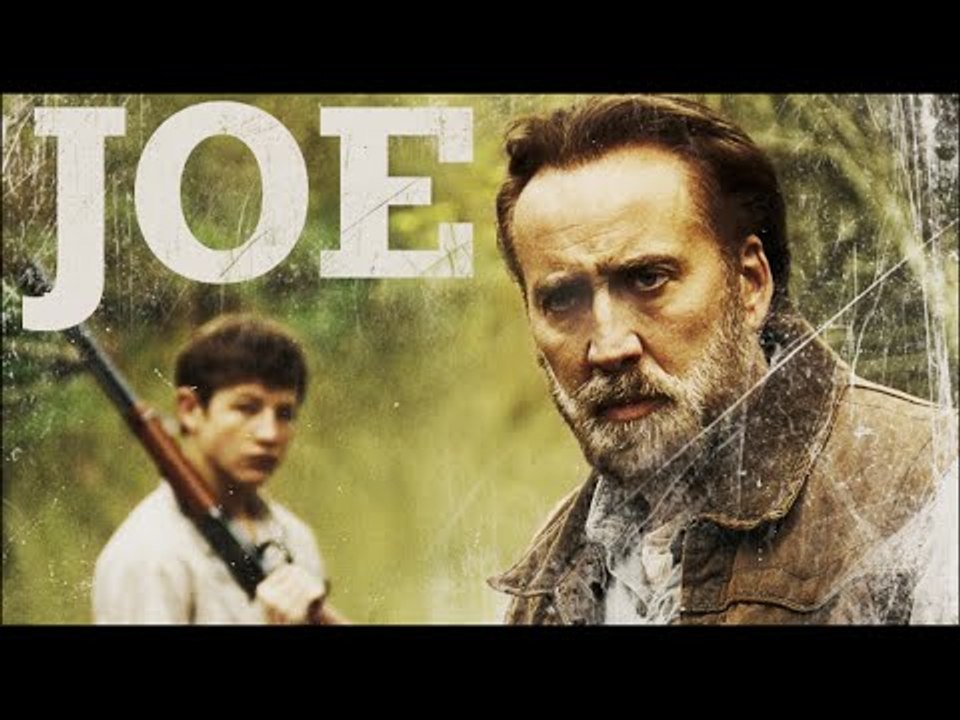 JOE - Bande annonce (VF)