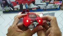 UNBOXING SUPER DIE-CAST Toy Car For Children | Kids Cars Toys Videos HD Collection