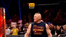 RAW 23/01/2017 || Goldberg vs Brock Lesnar vs Undertaker || WWE Raw 23 january 2017