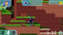 Wild Kratts - Monkey Mayhem - Wild Kratts Games