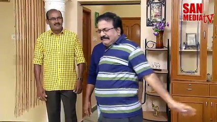 BOMMALAATAM - பொம்மலாட்டம் - Episode 1134 (30/09/2016)