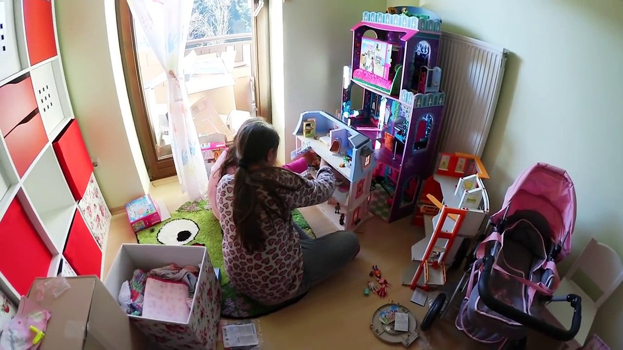 SILVESTER FEUERWERK SHOPPING | Erste Vorbereitungen Daily Vlog #48 Our life FAMILY FUN