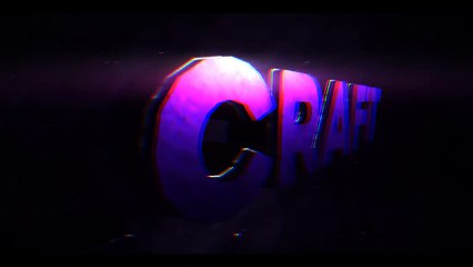 INTRO PARA RD_CRAFT - 720P HD