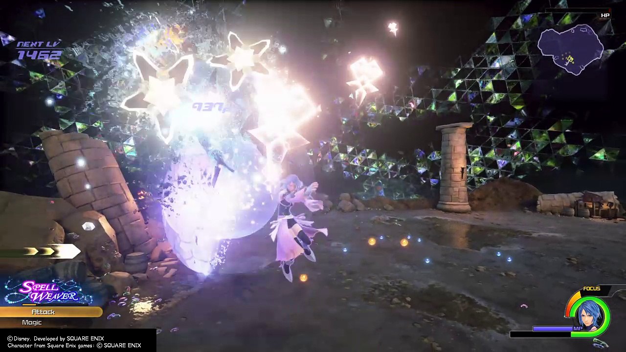 Kingdom Hearts III Better Be This Good!