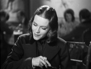 Chopin und George Sand / Abschiedswalzer（Deutschland 1934）