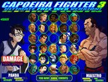 Capoeira Fighter 3 Ultimate free web version spiritonin