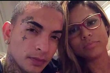 MC Guimé e Lexa se separam e motivo choca fãs