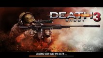 Death Shooter: contract killer Android Gameplay (HD)