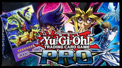 ✪YUGIOH PRO✪ - Conhecendo o Game, Deck ABC!