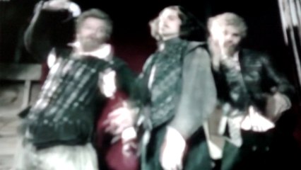 Horrible Histories Tudors