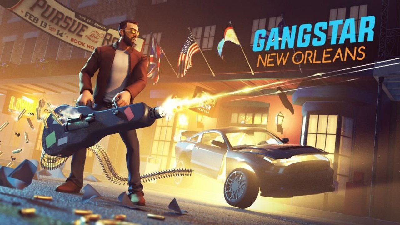 Saiuuu Agora Gangstar New Orleans para android LINK NA DESCRICAO apk