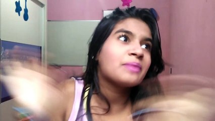 O DIA EM QUE EU QUASE MORRI !