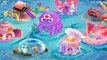 Mermaid Princess by tabtale game gameplay app android apps apk learning education