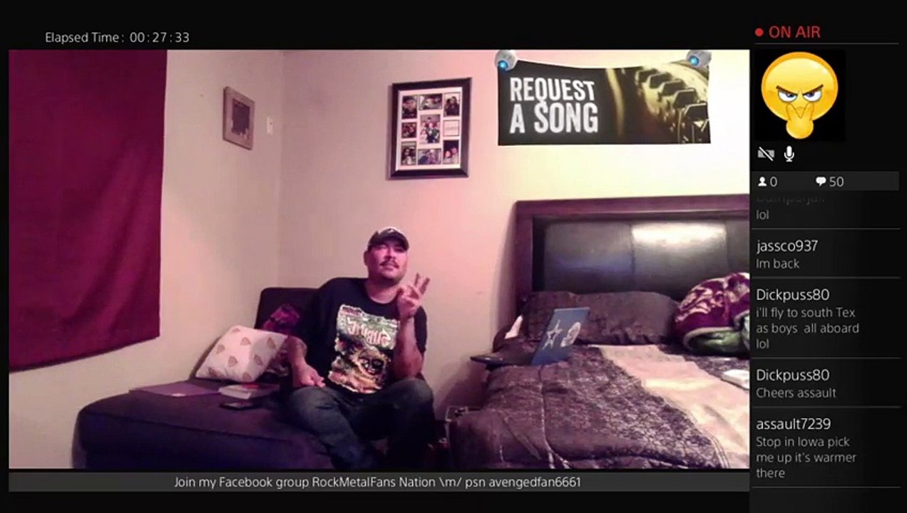 RockMetal Nation \m/ (144)