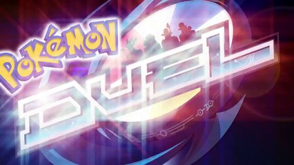 Novo Jogo Pokémon duel