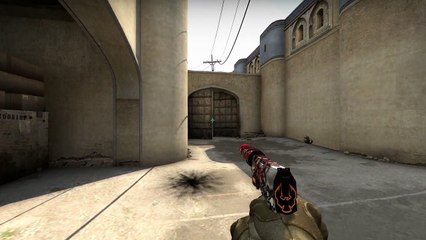 CS:GO - NIKO PISTOL GOD vs Fnatic @ ELEAGUE ATLANTA 2017