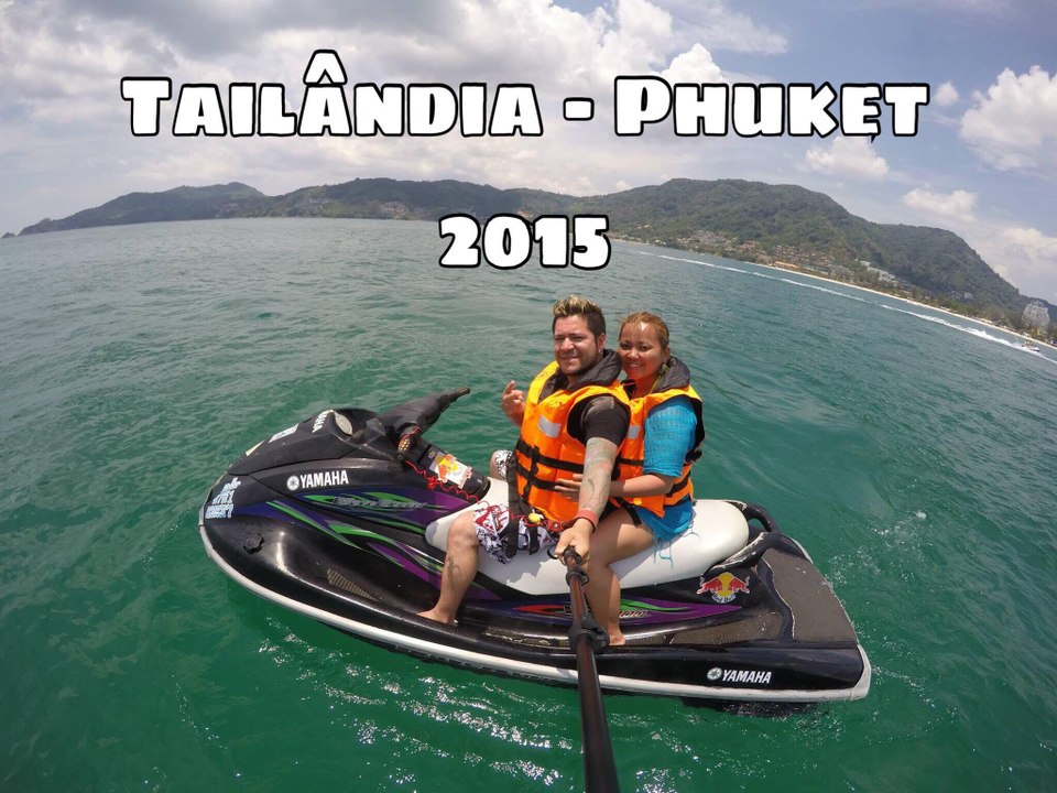 Tailandia Phuket