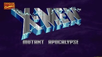 X-Men: Mutant Apocalypse (SNES); Análise Papo de Ninja.