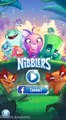 Nibblers - Fruit Match Puzzle / Level 1-10 / Gameplay Walkthrough iOS/Android