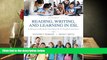 Download Reading, Writing and Learning in ESL: A Resource Book for Teaching K-12 English Learners