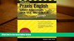 Read Book CliffsNotes Praxis English Subject Assessments, 3rd Edition: (5038, 5039, 5047,