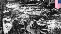 Bencana molase Boston pada tahun 1919 - Tomonews