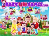 Младенцев Видео Baby Лиси Семейный Праздник Детские Игры Фильмы