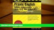 Best PDF  CliffsNotes Praxis English Subject Assessments, 3rd Edition: (5038, 5039, 5047,