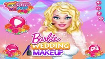 Barbie Wedding Makeup Barbie Wedding Games Barbie Make Up Game for Girls