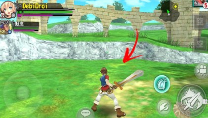 Jogo De Aventura Para Celular Com Ótimos Gráficos + Download