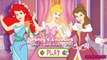 PRINCESAS DISNEY ARIEL CENICIENTA BELLA! - DISNEY PRINCESS ARIEL CINDERELLA BELLE!