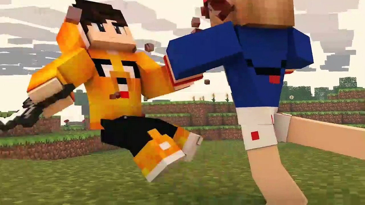 Minecraft PE: Textura PvP [0.15.10 APK]