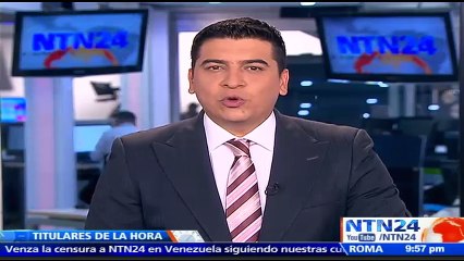 Productores argentinos sufren los primeros efectos de la llegada de Trump a la Presidencia